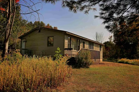 2890 Centerville Road Hyde Park VT 05655