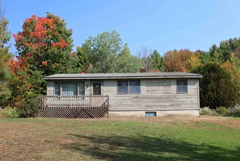 2890 Centerville Road Hyde Park VT 05655