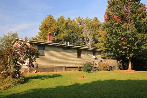2890 Centerville Road Hyde Park VT 05655