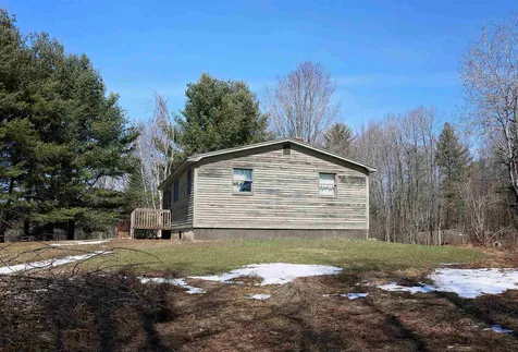 2890 Centerville Road Hyde Park VT 05655