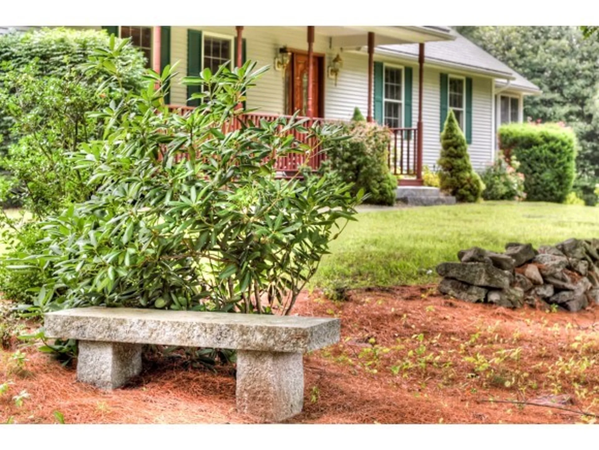74 Curtisville Road Concord NH 03301