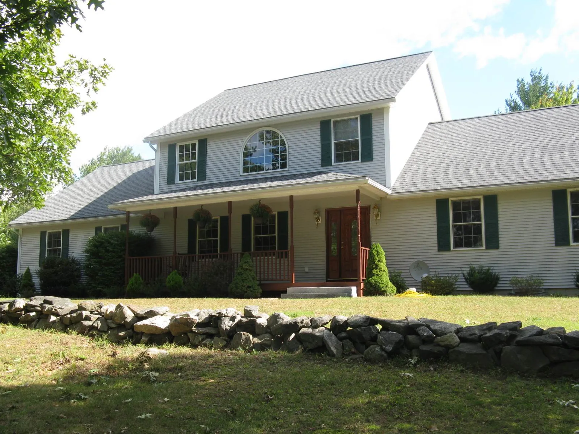74 Curtisville Road Concord NH 03301