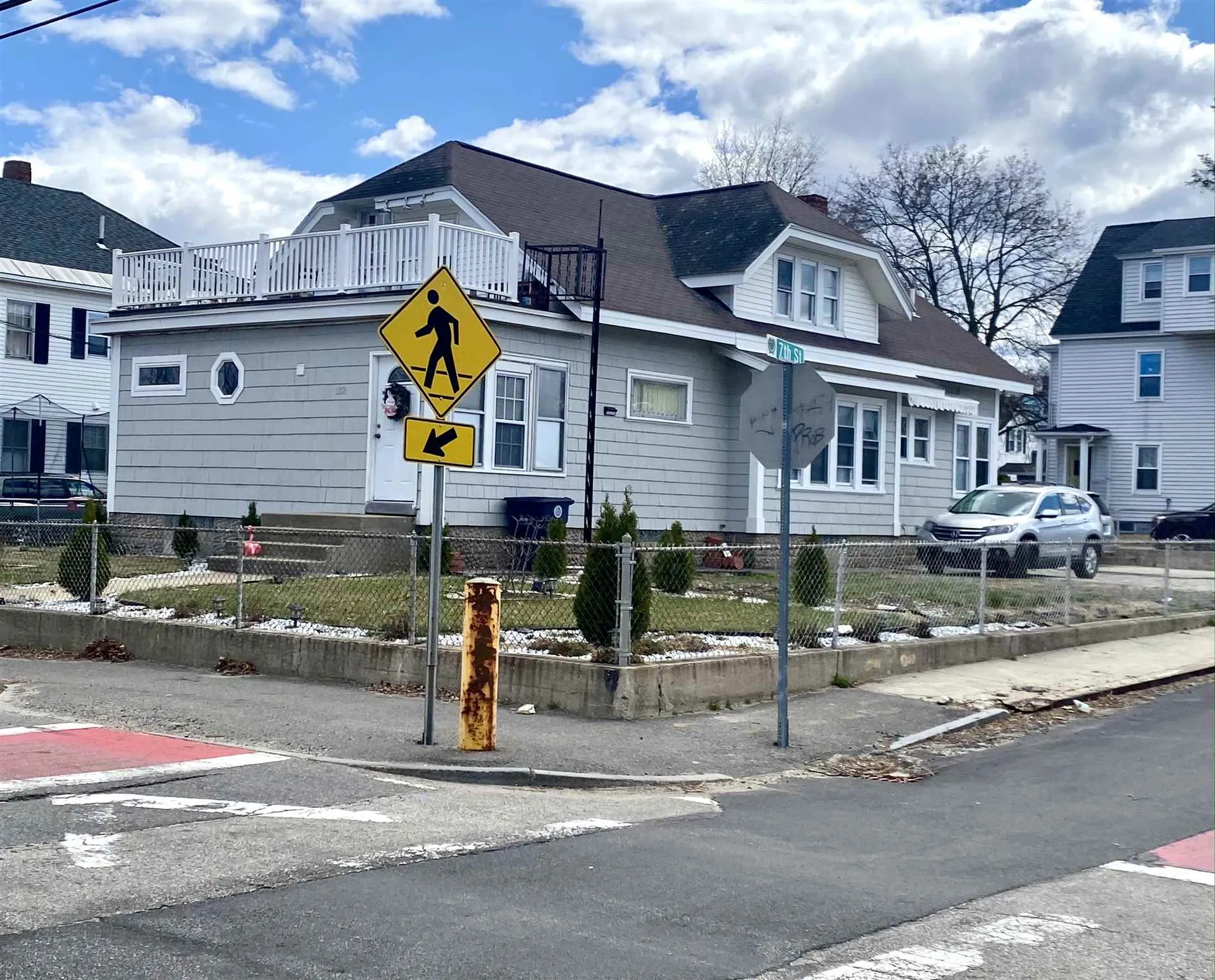 132 Ledge Street Nashua NH 03060