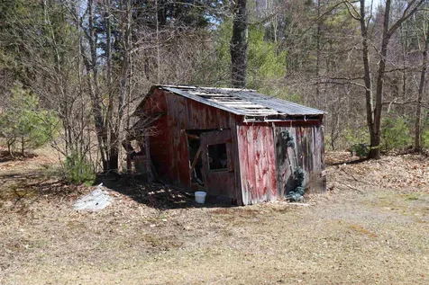 455 Hill Road Brookline VT 05345