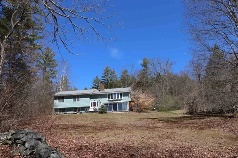 455 Hill Road Brookline VT 05345