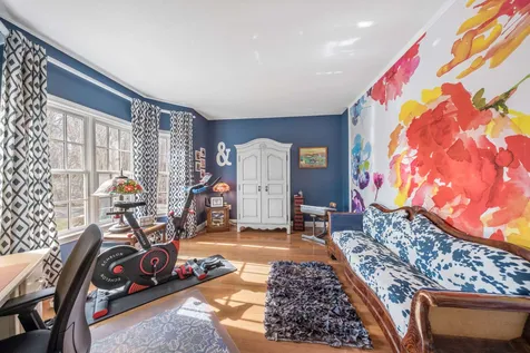 4 Birchview Drive Dunbarton NH 03046