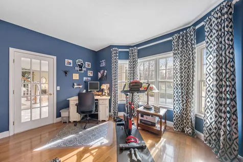 4 Birchview Drive Dunbarton NH 03046