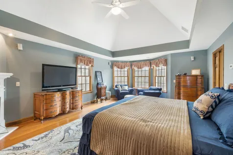 4 Birchview Drive Dunbarton NH 03046
