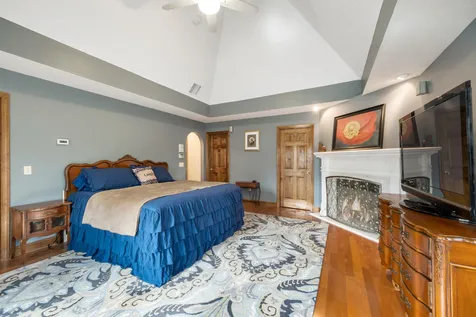 4 Birchview Drive Dunbarton NH 03046