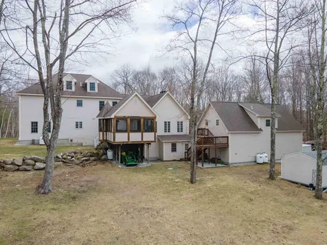 4 Birchview Drive Dunbarton NH 03046