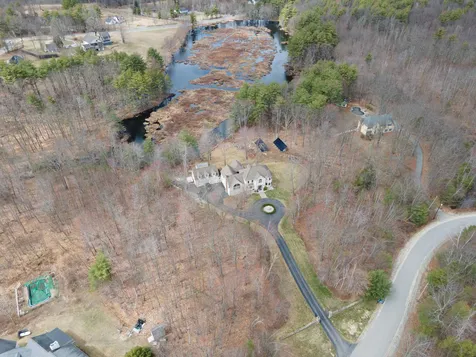 4 Birchview Drive Dunbarton NH 03046