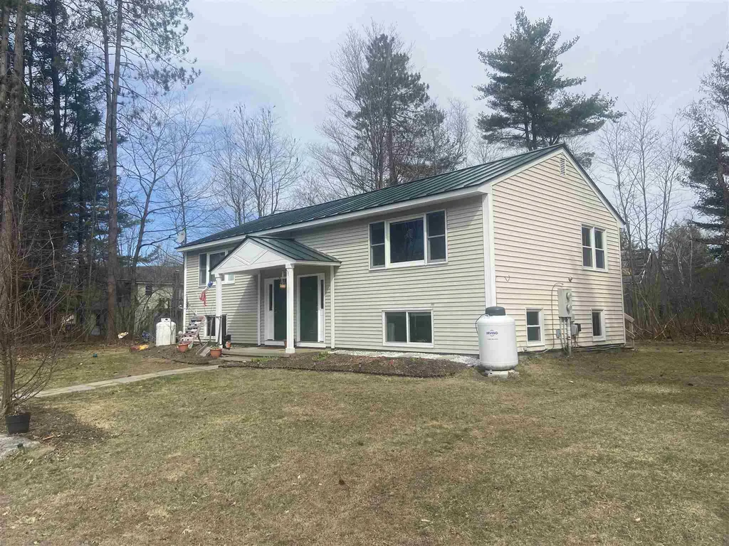 86-88 Kriskarli Drive Hartford VT 05088