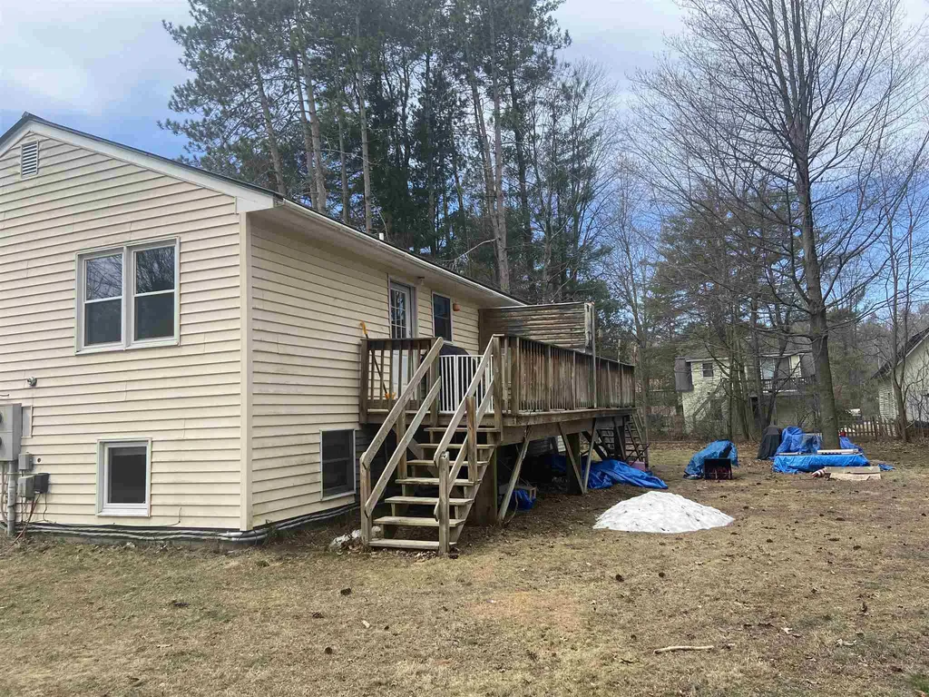 86-88 Kriskarli Drive Hartford VT 05088