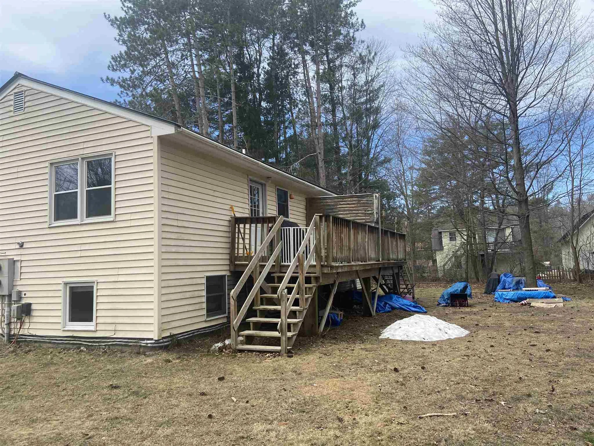 86-88 Kriskarli Drive Hartford VT 05088