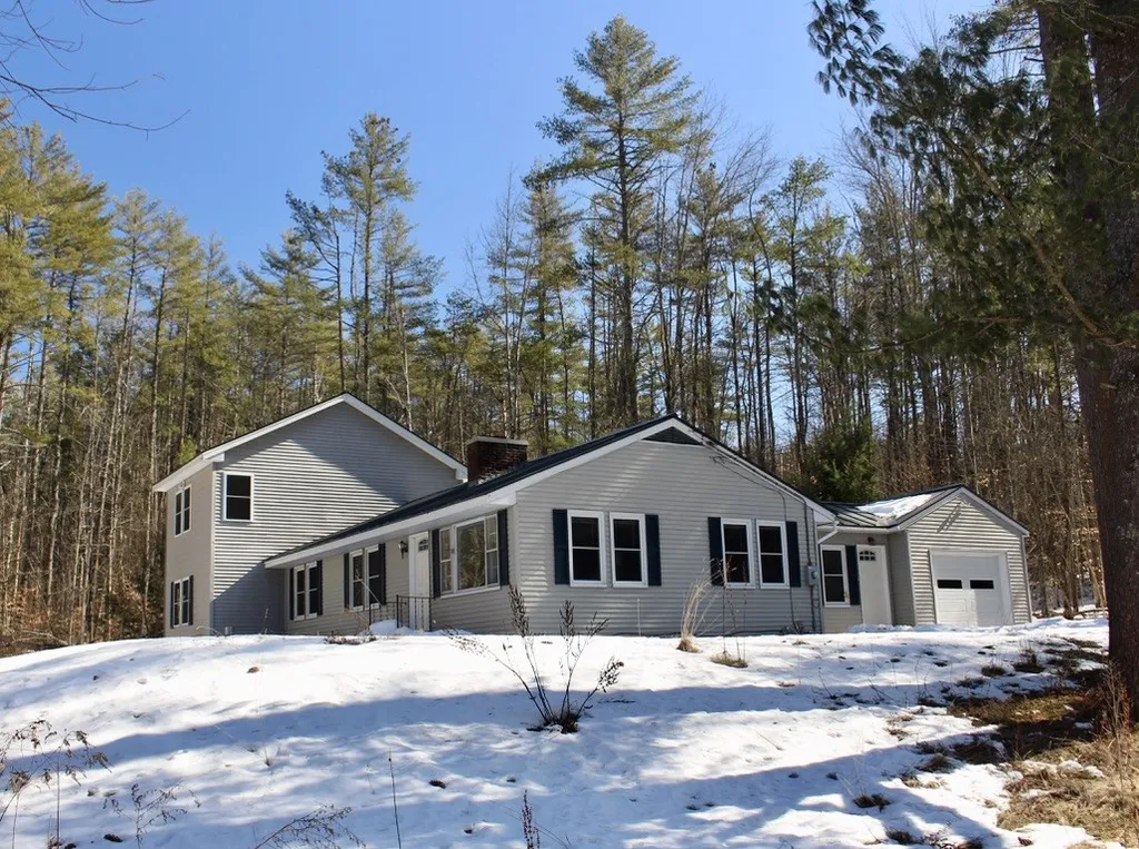 155 Lyme Road Hanover NH 03755