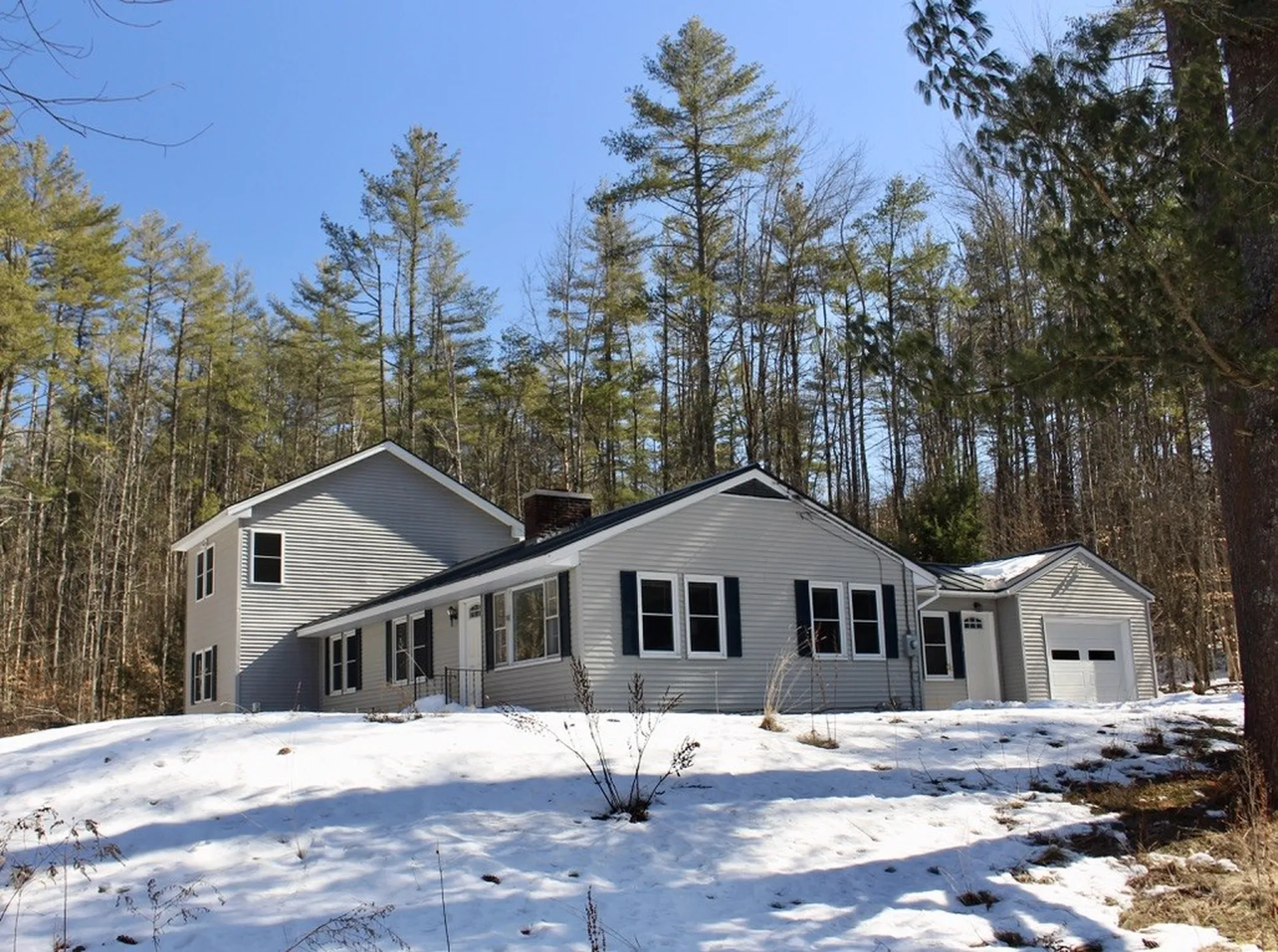 155 Lyme Road Hanover NH 03755