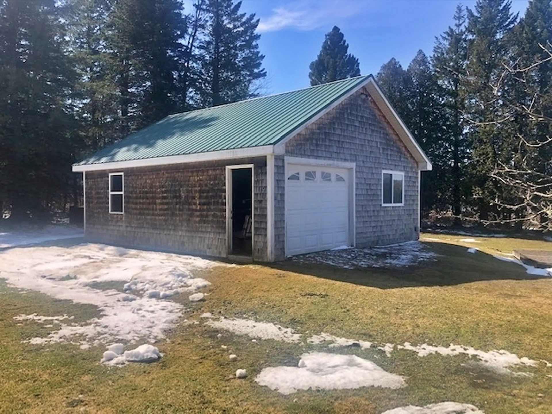 1200 Twin Bridges Road Holland VT 05830