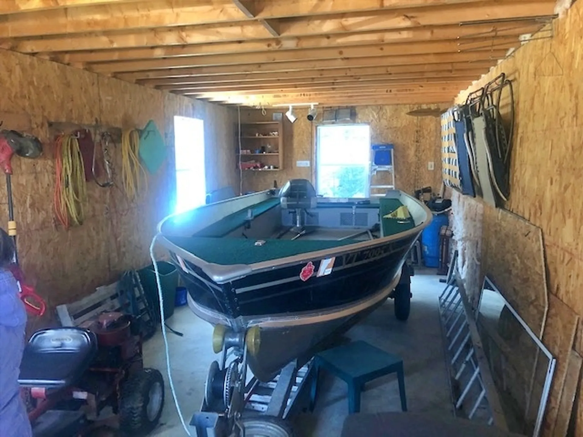 1200 Twin Bridges Road Holland VT 05830
