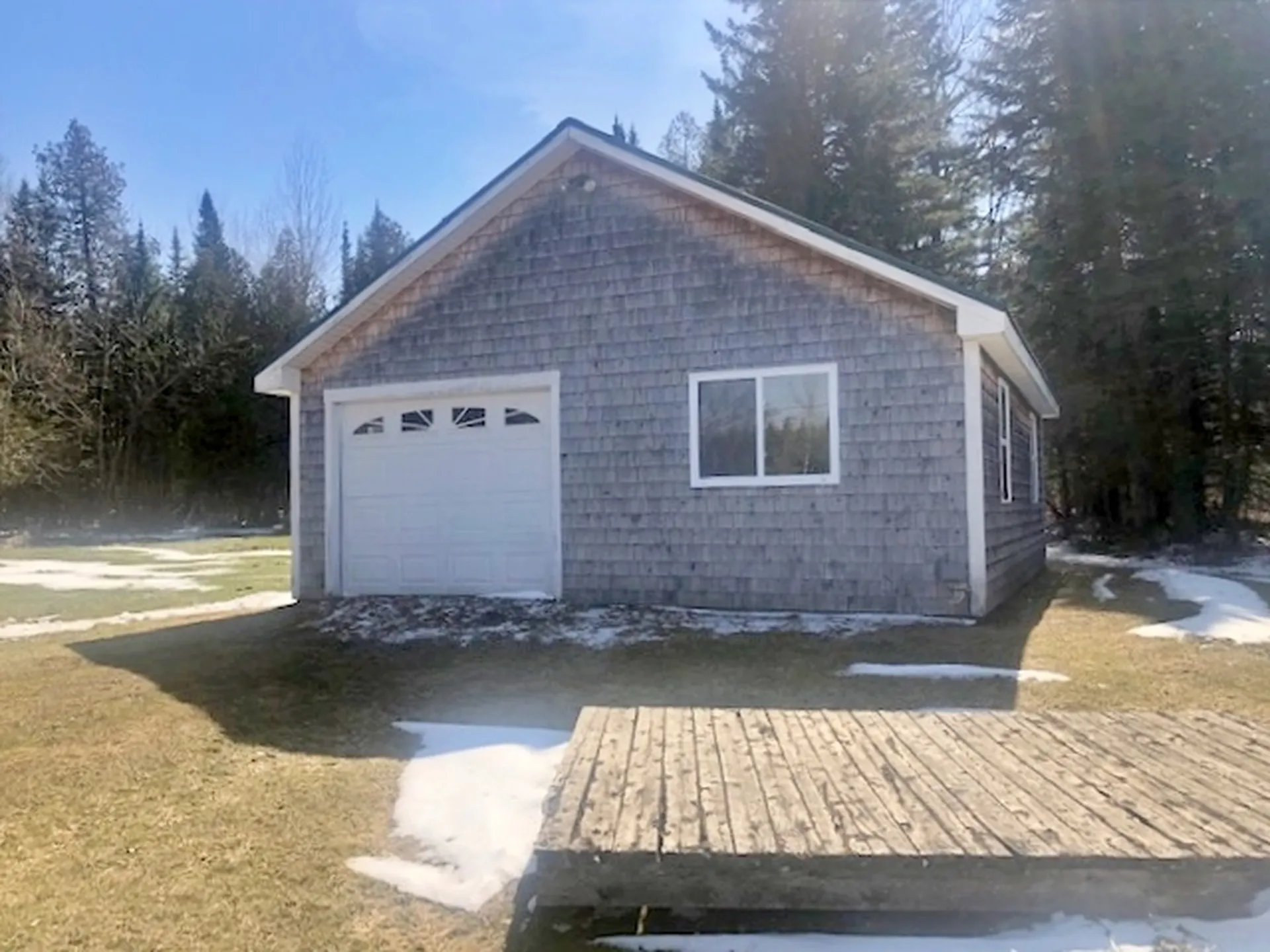1200 Twin Bridges Road Holland VT 05830