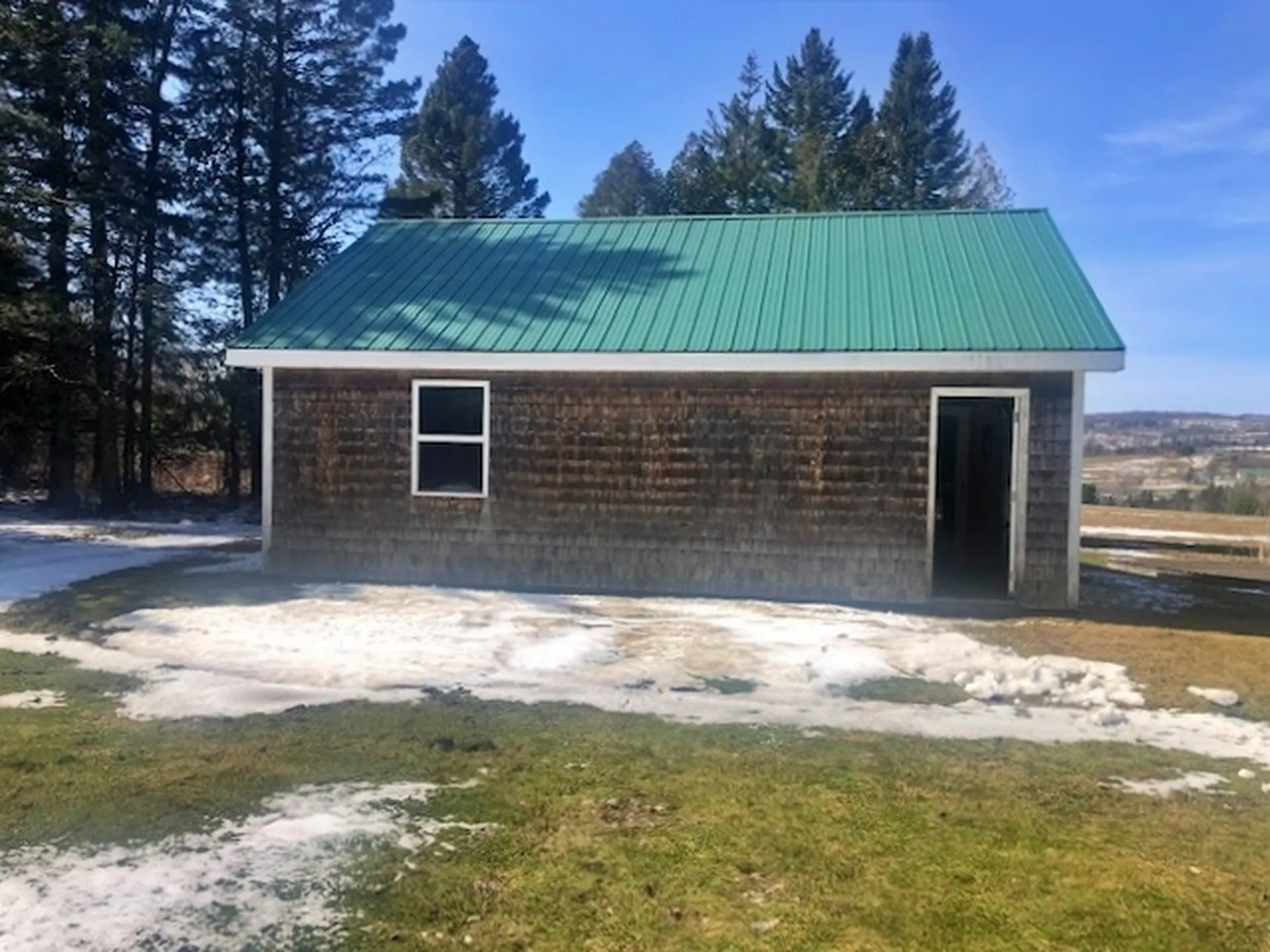 1200 Twin Bridges Road Holland VT 05830