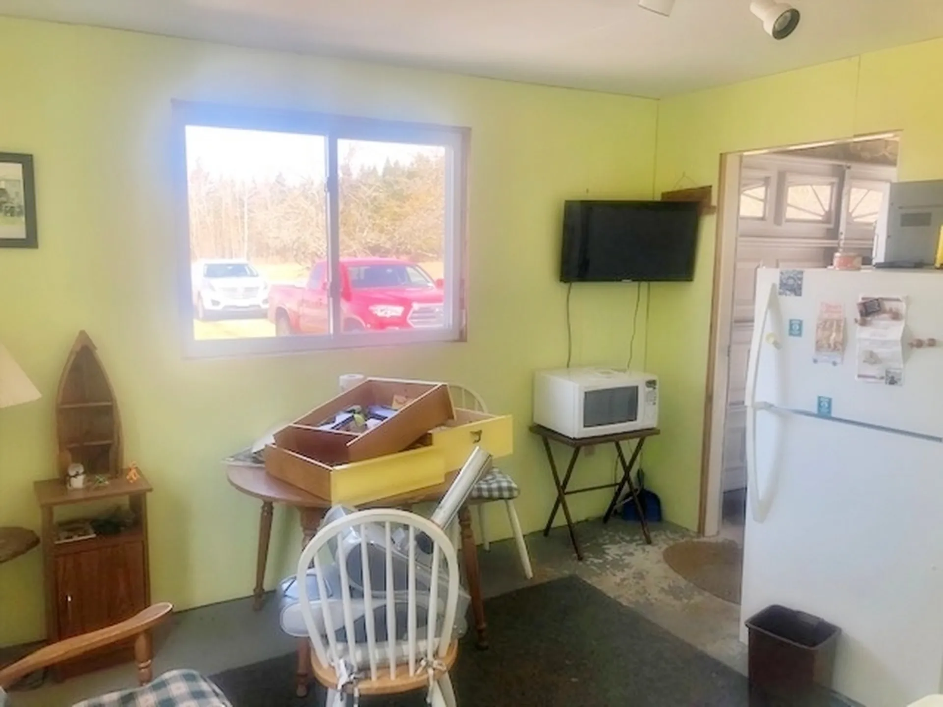1200 Twin Bridges Road Holland VT 05830
