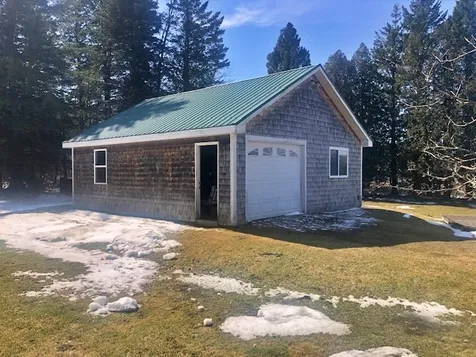 1200 Twin Bridges Road Holland VT 05830