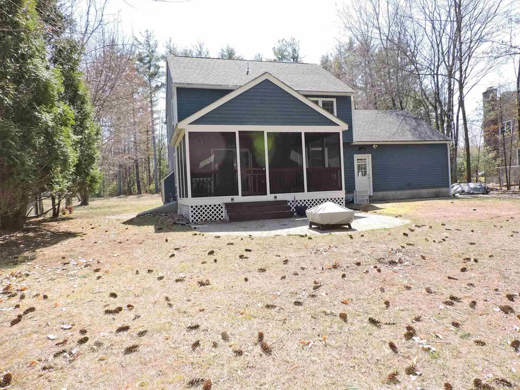 37 North Curtisville Road Concord NH 03301