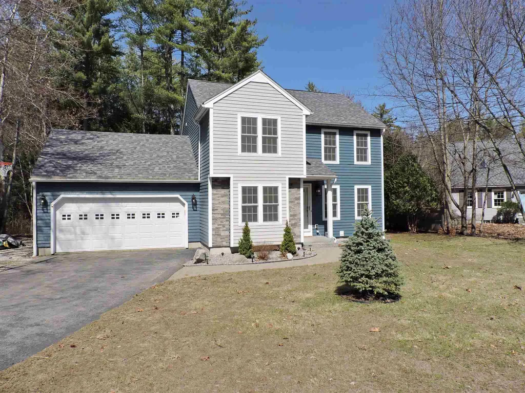 37 North Curtisville Road Concord NH 03301