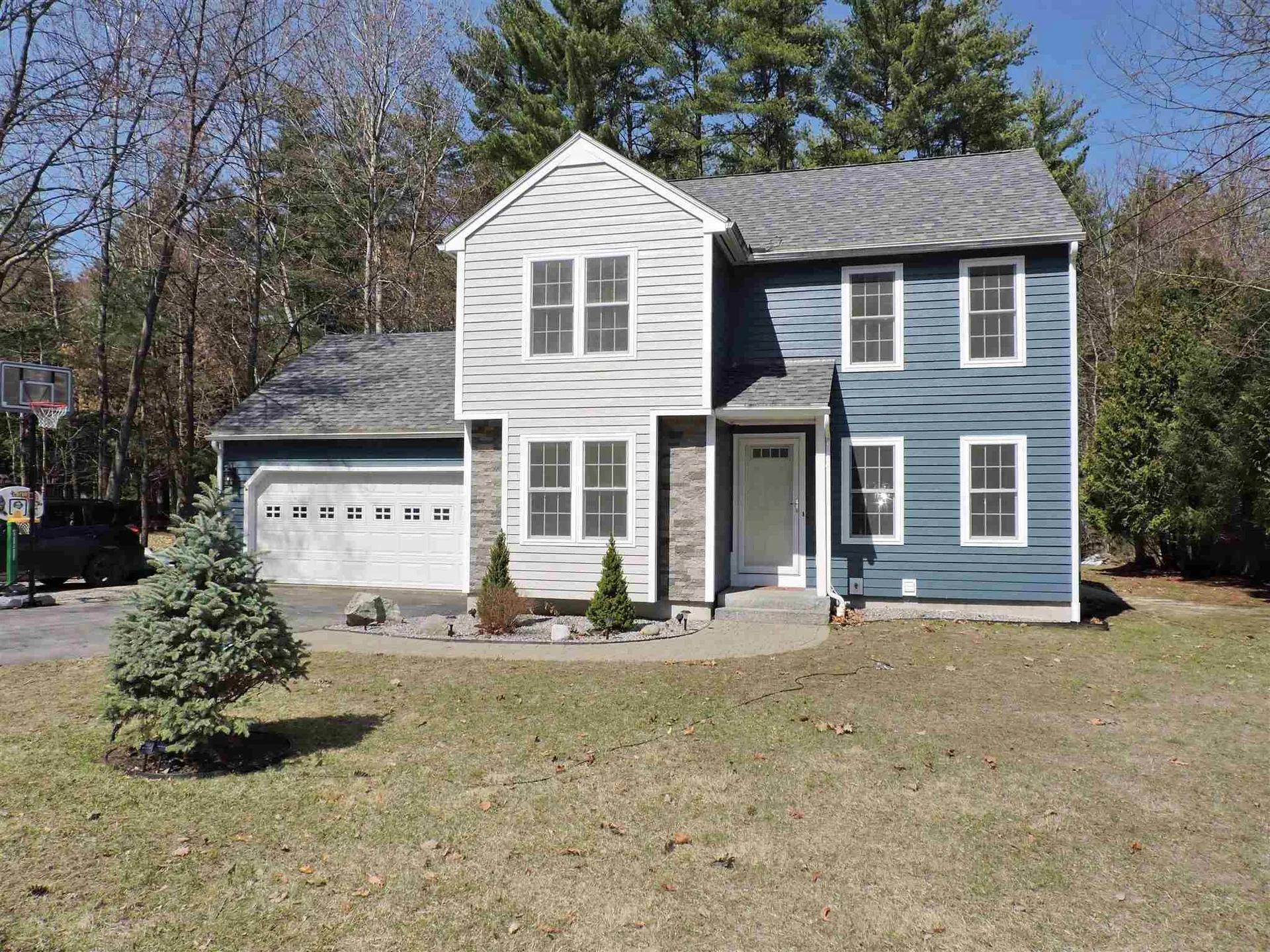 37 North Curtisville Road Concord NH 03301