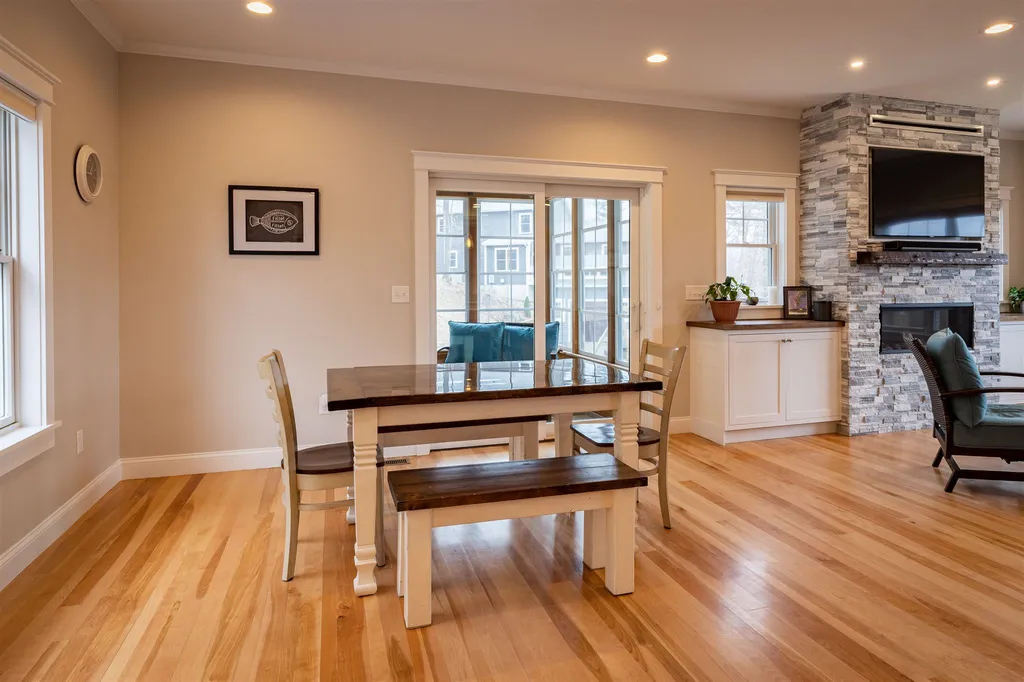 153 Bradford Terrace Richmond VT 05477
