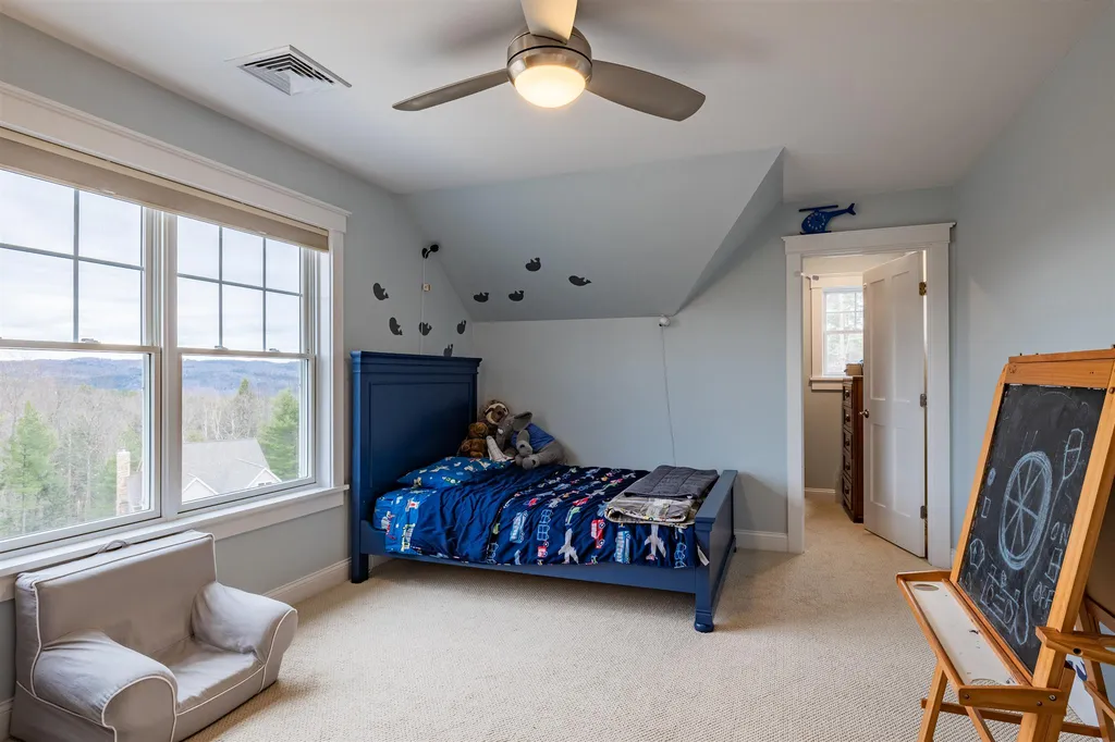 153 Bradford Terrace Richmond VT 05477