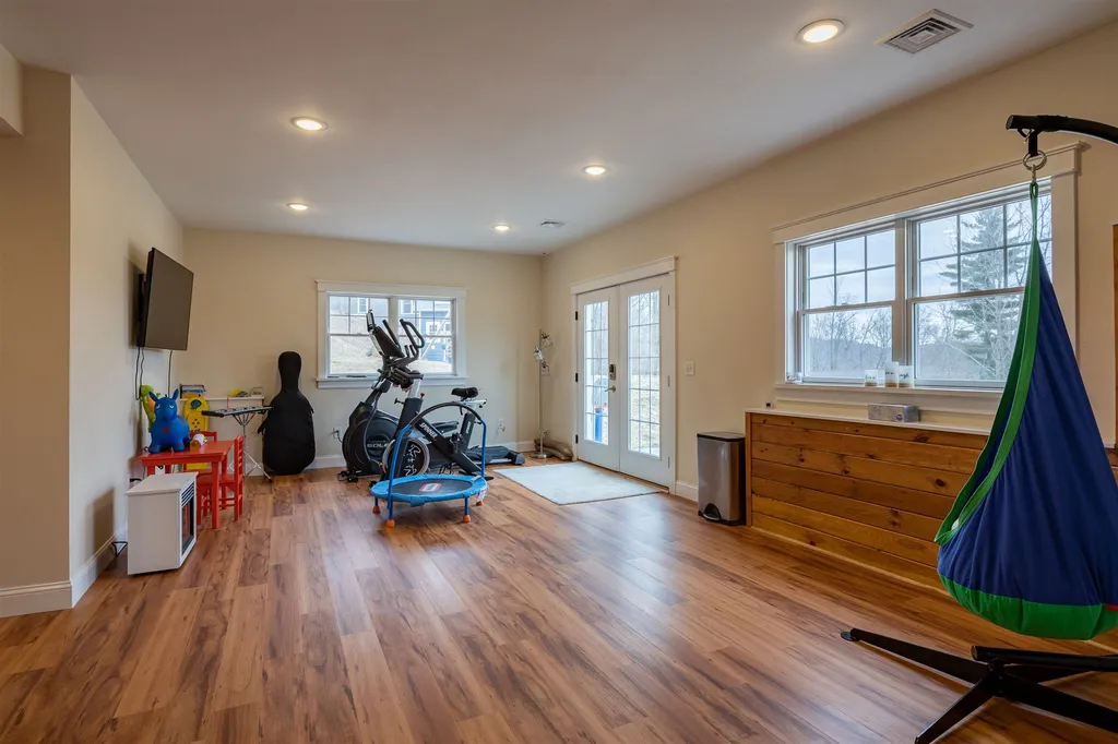153 Bradford Terrace Richmond VT 05477