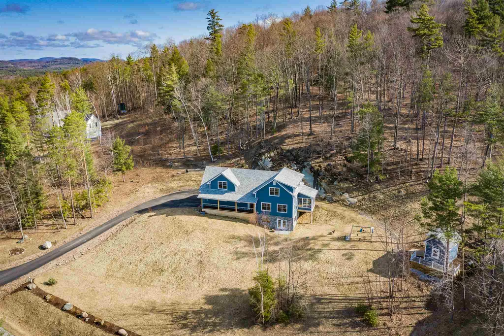153 Bradford Terrace Richmond VT 05477