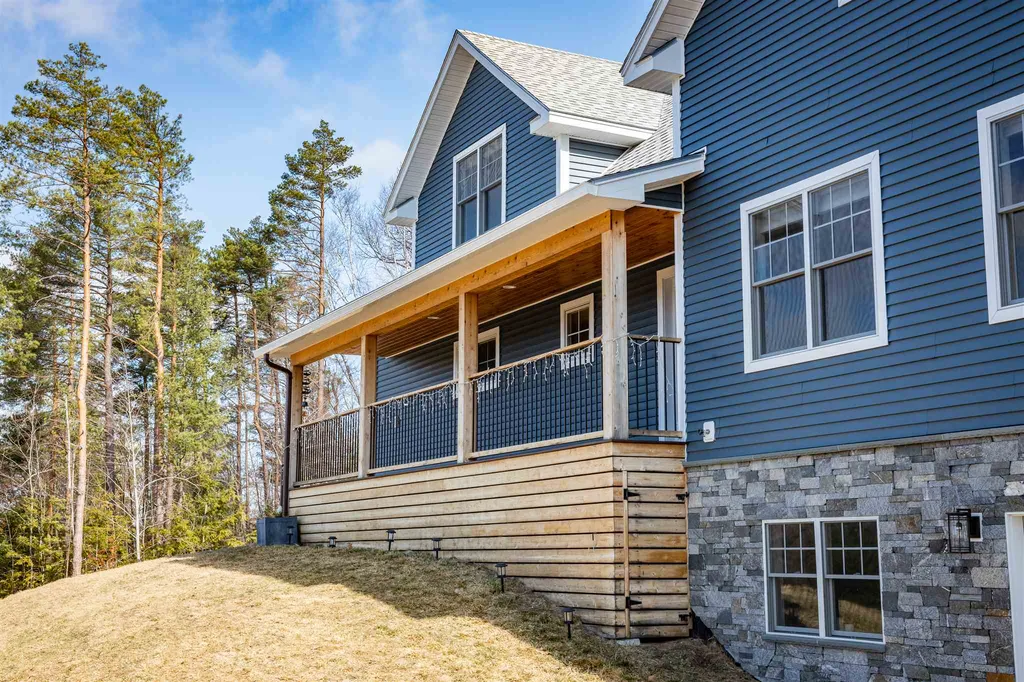153 Bradford Terrace Richmond VT 05477