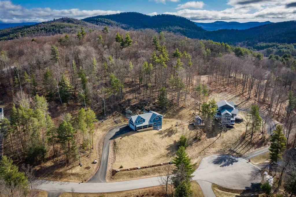 153 Bradford Terrace Richmond VT 05477