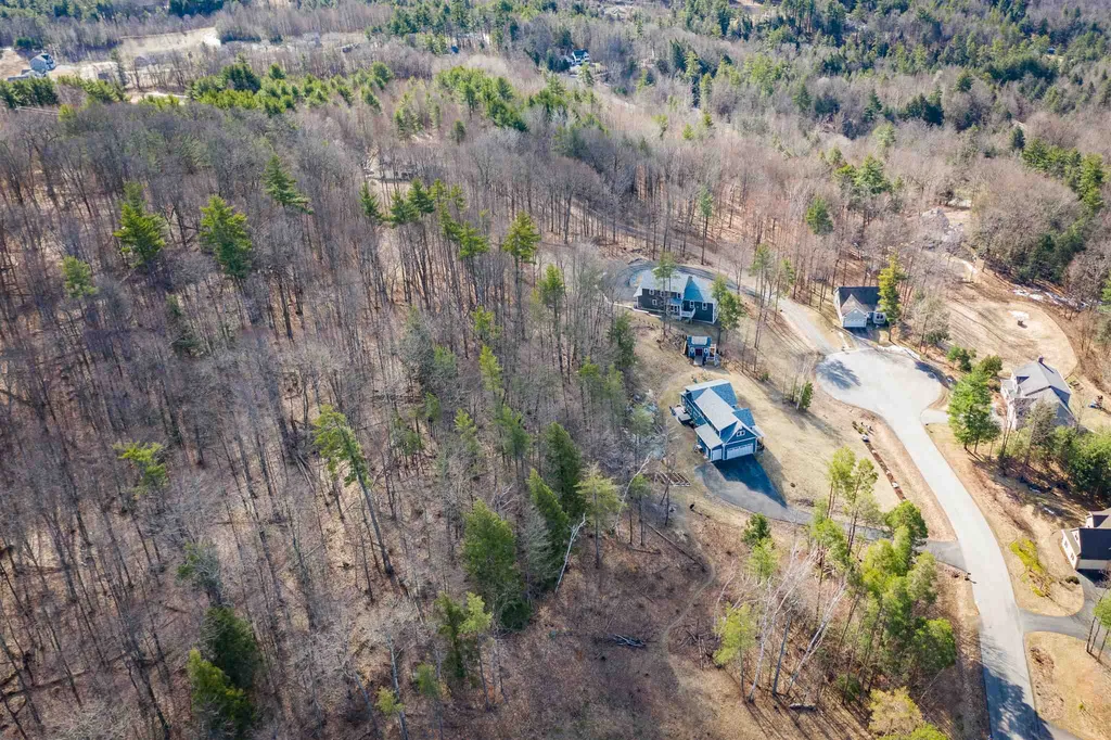 153 Bradford Terrace Richmond VT 05477