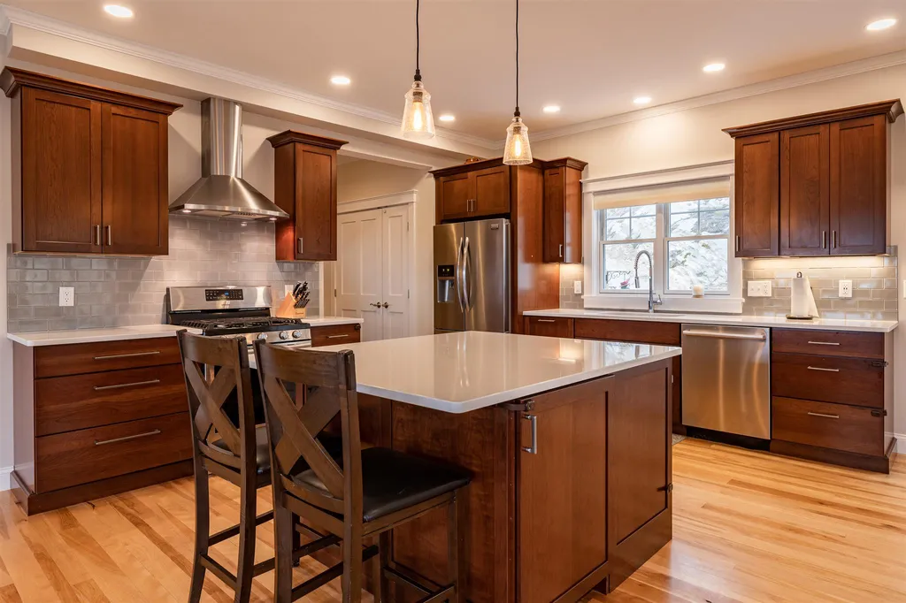 153 Bradford Terrace Richmond VT 05477