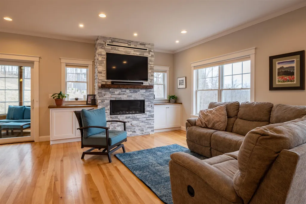 153 Bradford Terrace Richmond VT 05477