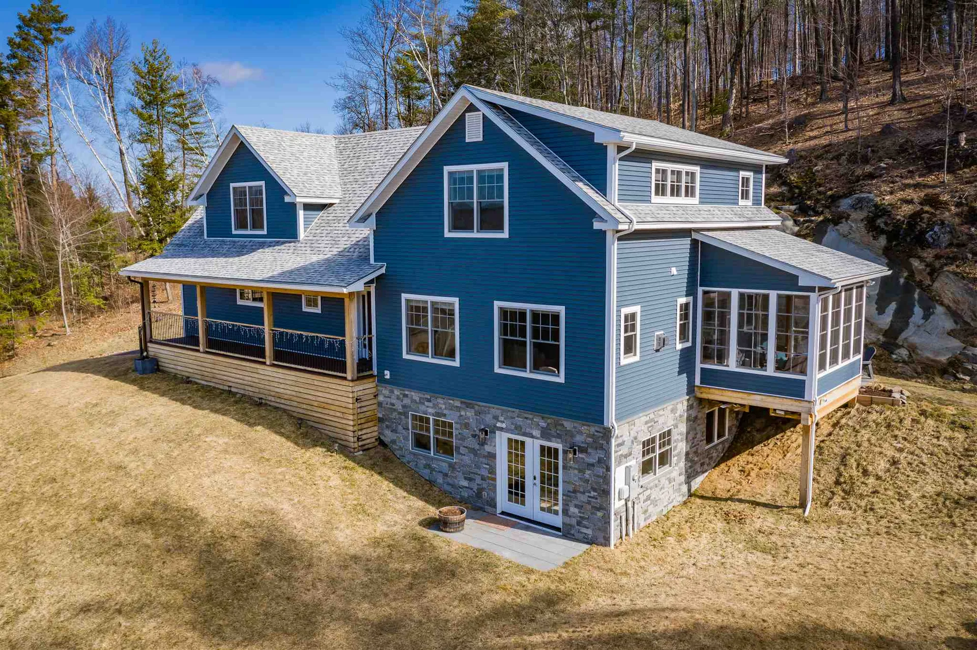 153 Bradford Terrace Richmond VT 05477