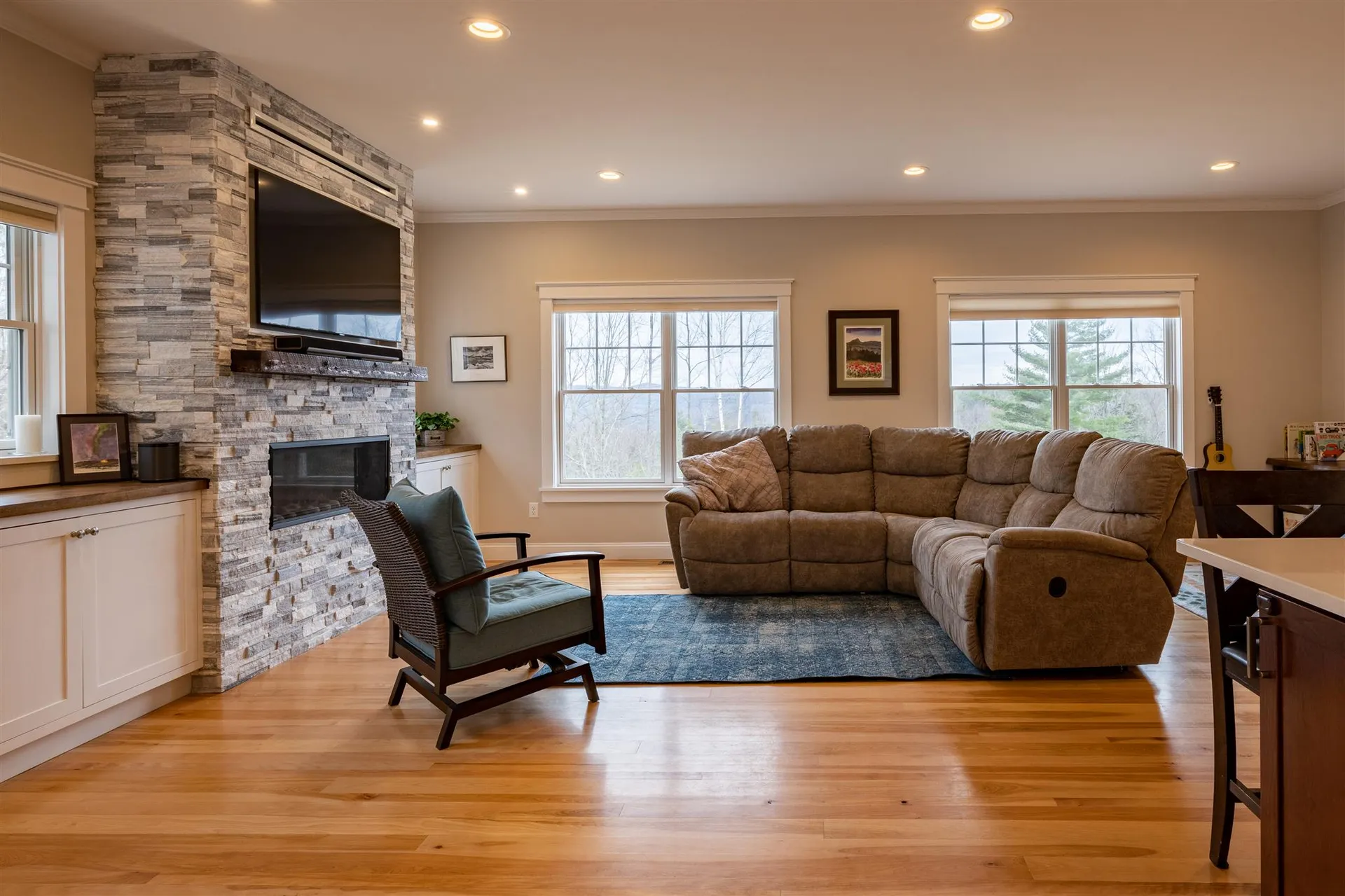 153 Bradford Terrace Richmond VT 05477