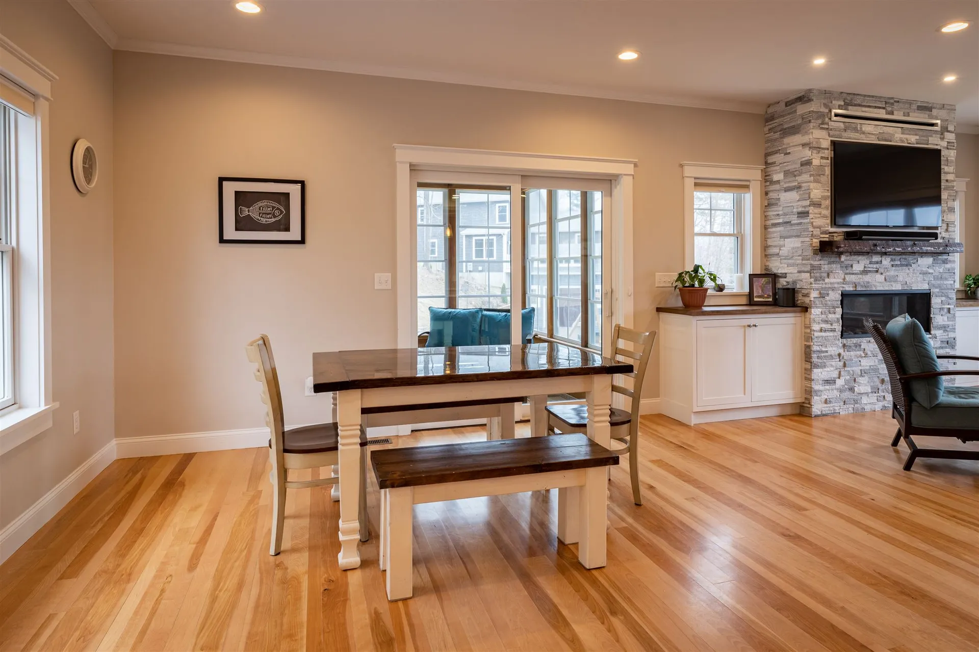 153 Bradford Terrace Richmond VT 05477