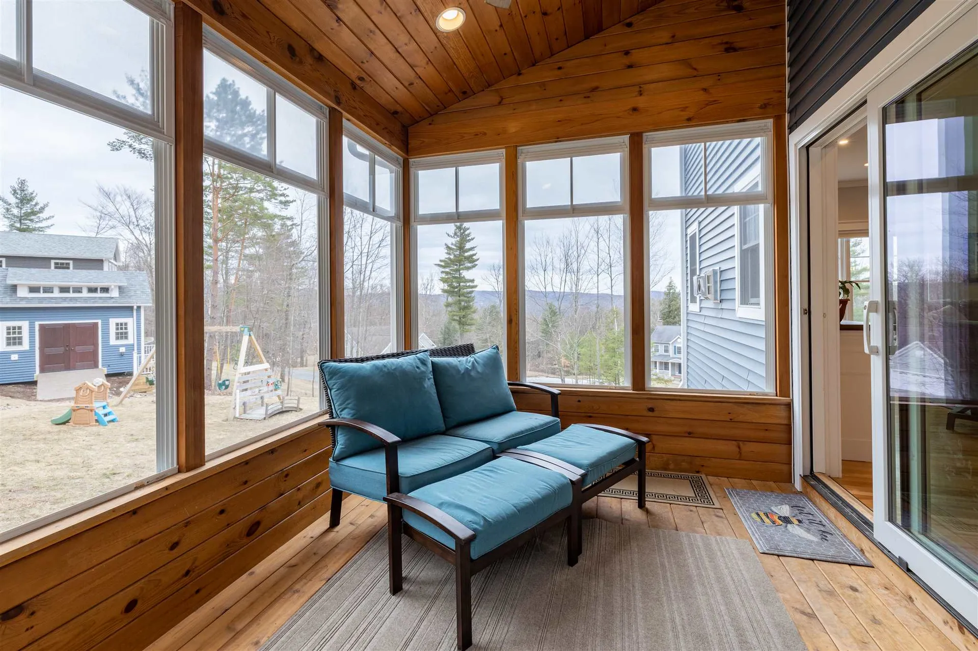 153 Bradford Terrace Richmond VT 05477