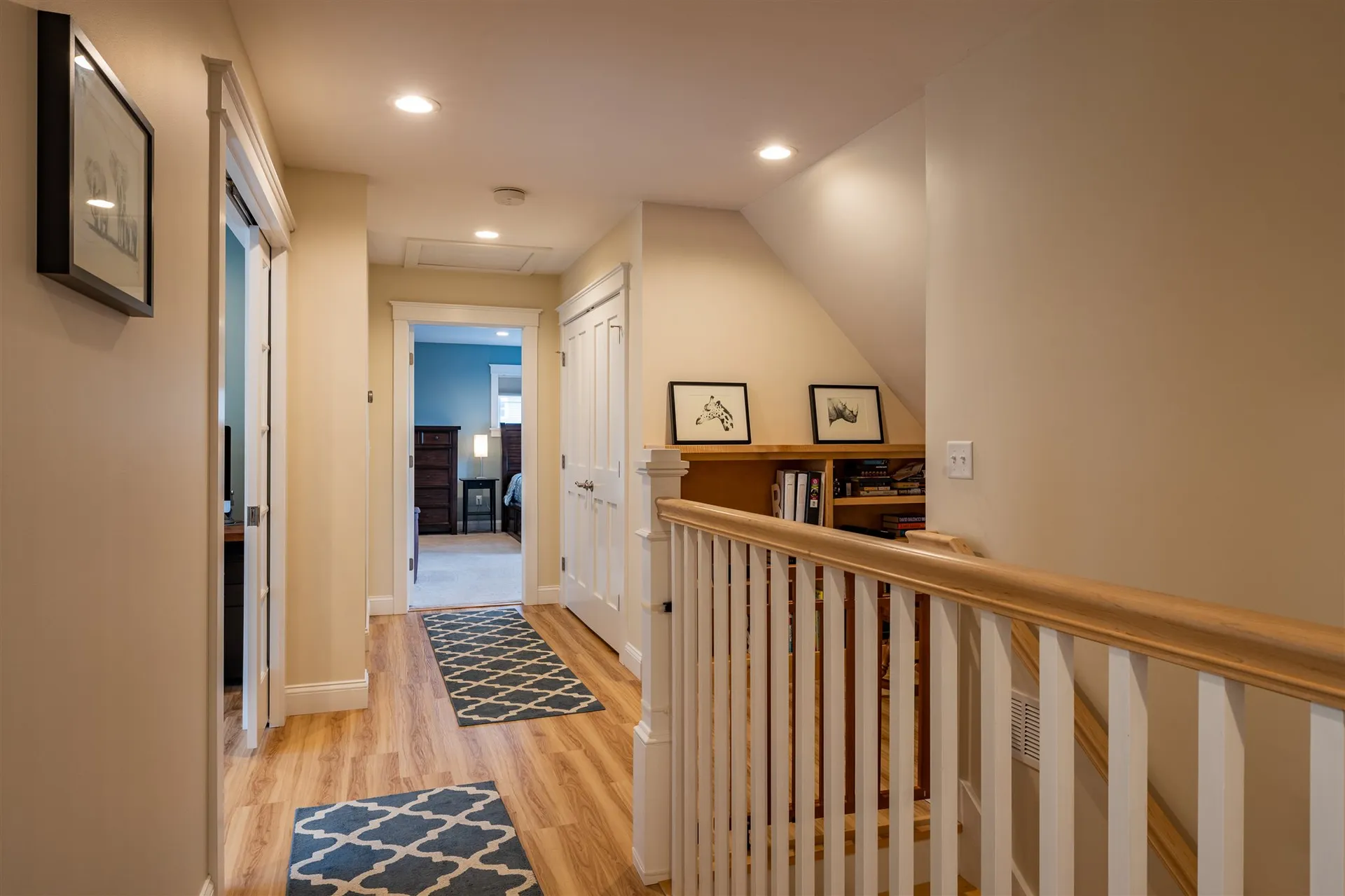 153 Bradford Terrace Richmond VT 05477