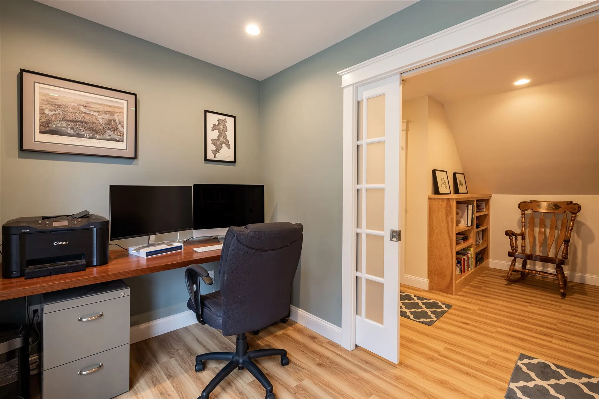 153 Bradford Terrace Richmond VT 05477