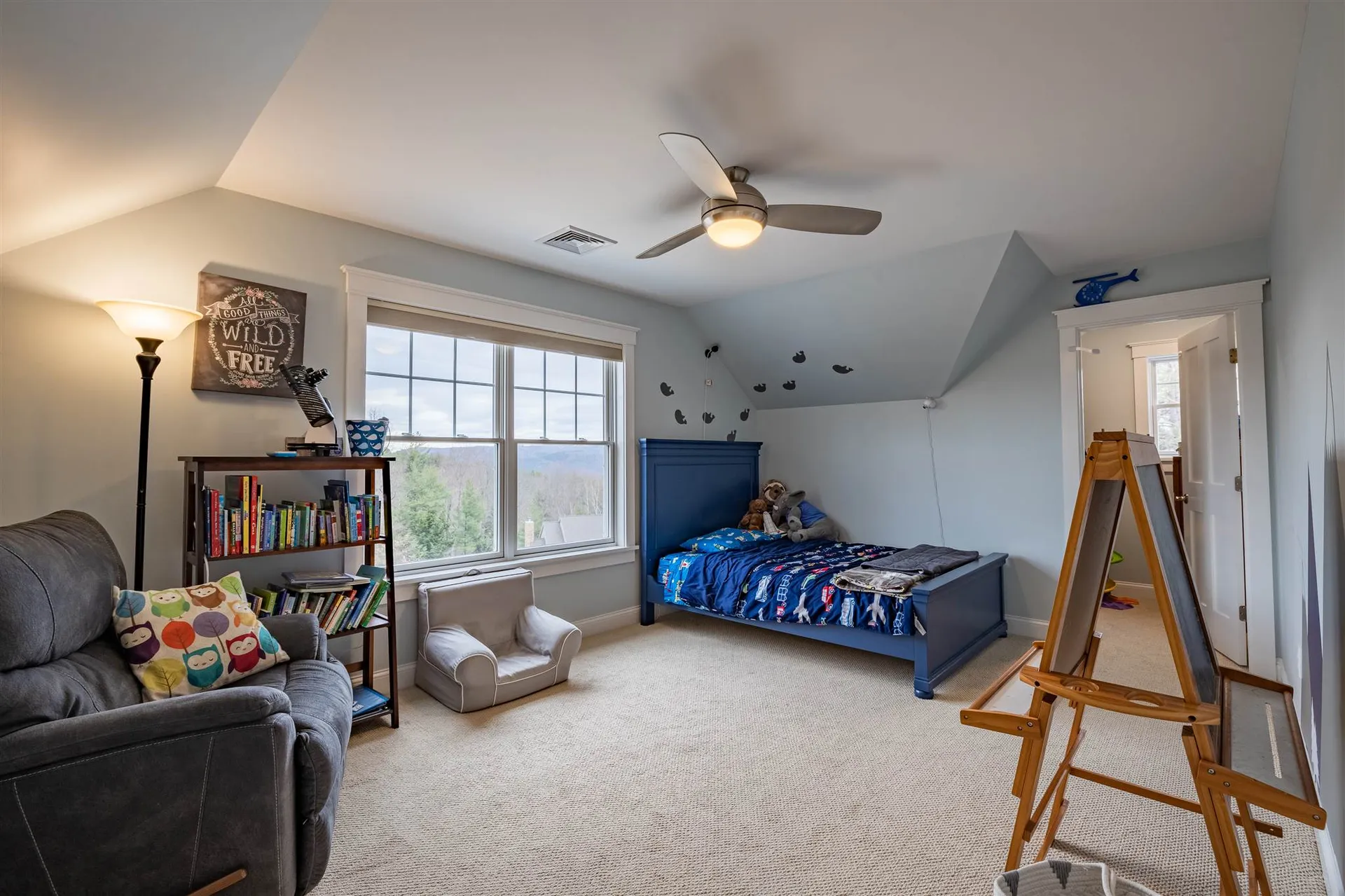 153 Bradford Terrace Richmond VT 05477