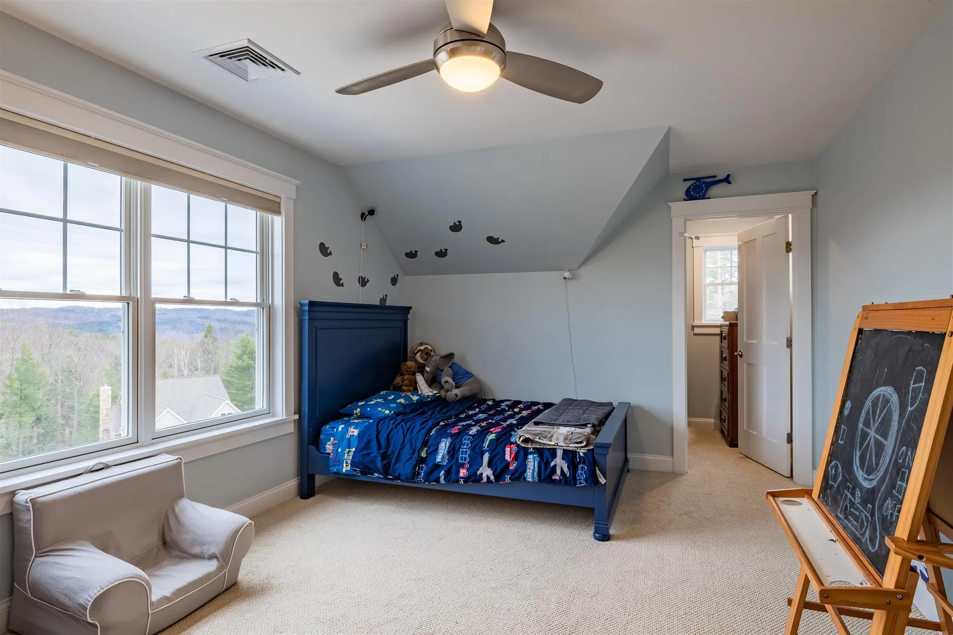 153 Bradford Terrace Richmond VT 05477