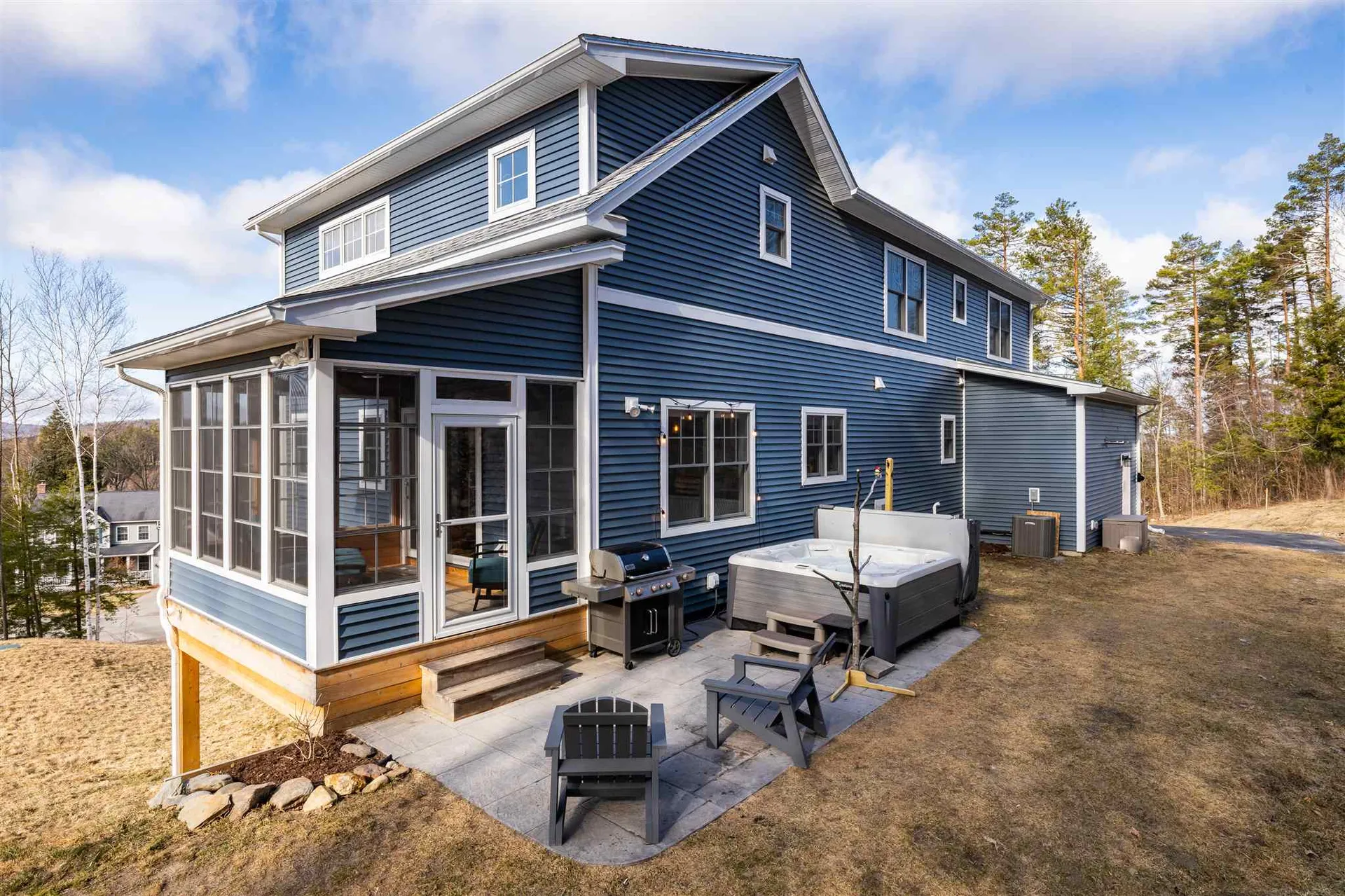 153 Bradford Terrace Richmond VT 05477