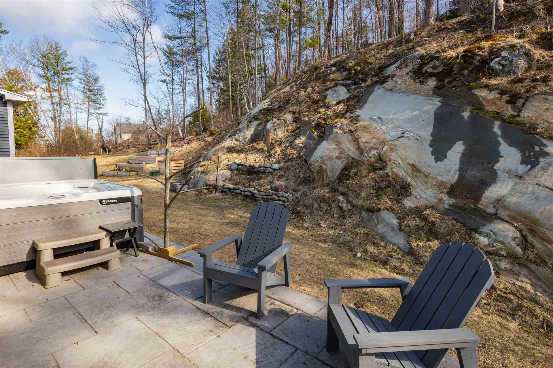 153 Bradford Terrace Richmond VT 05477