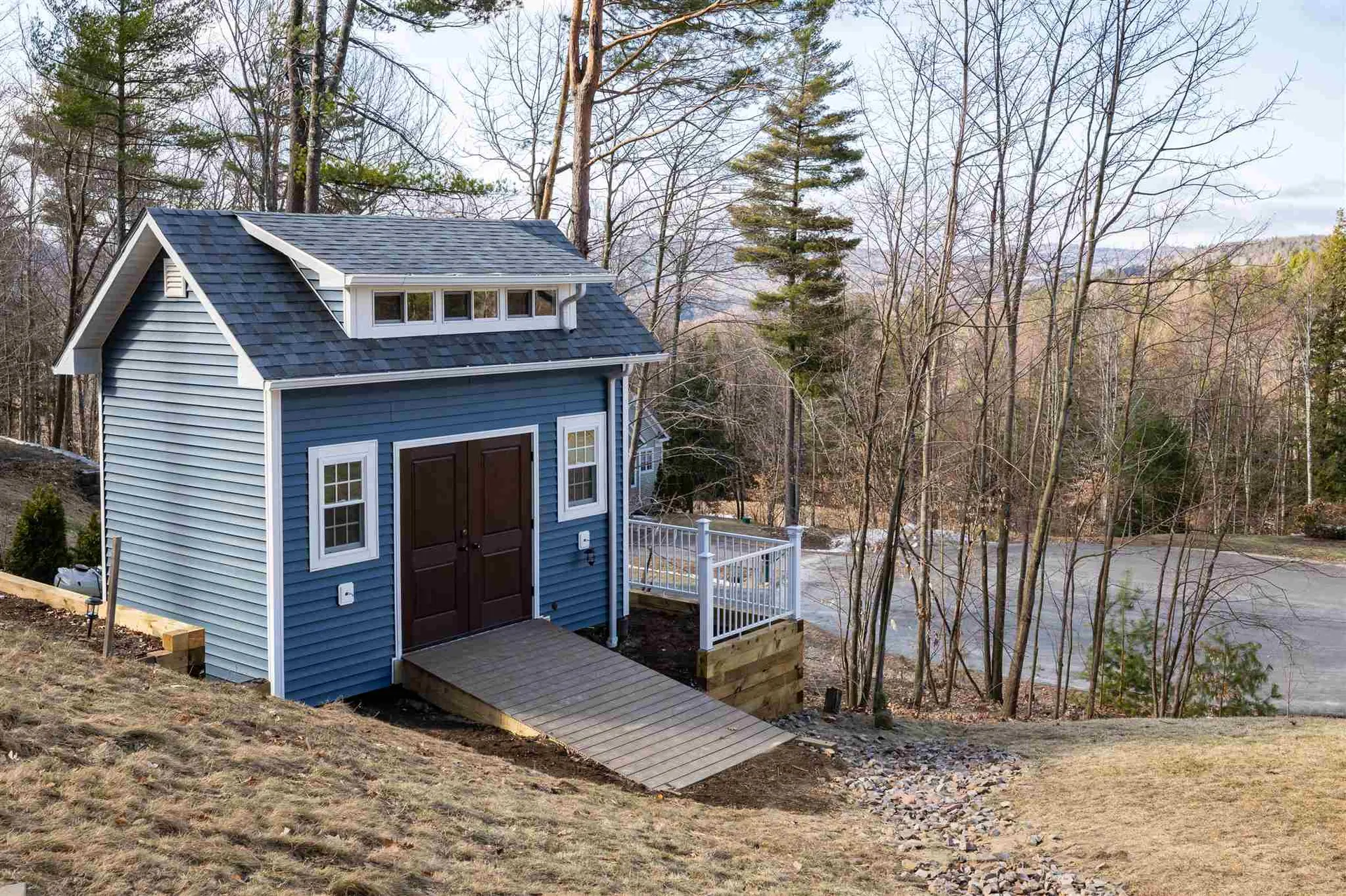 153 Bradford Terrace Richmond VT 05477