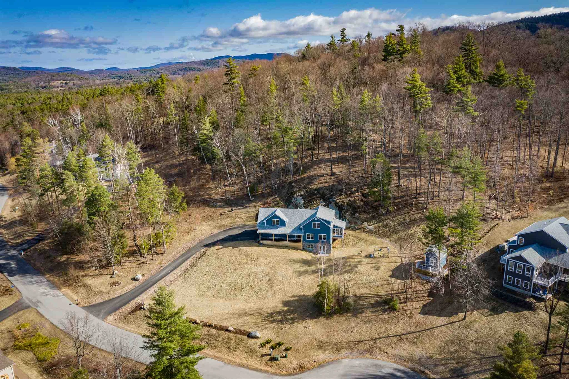 153 Bradford Terrace Richmond VT 05477